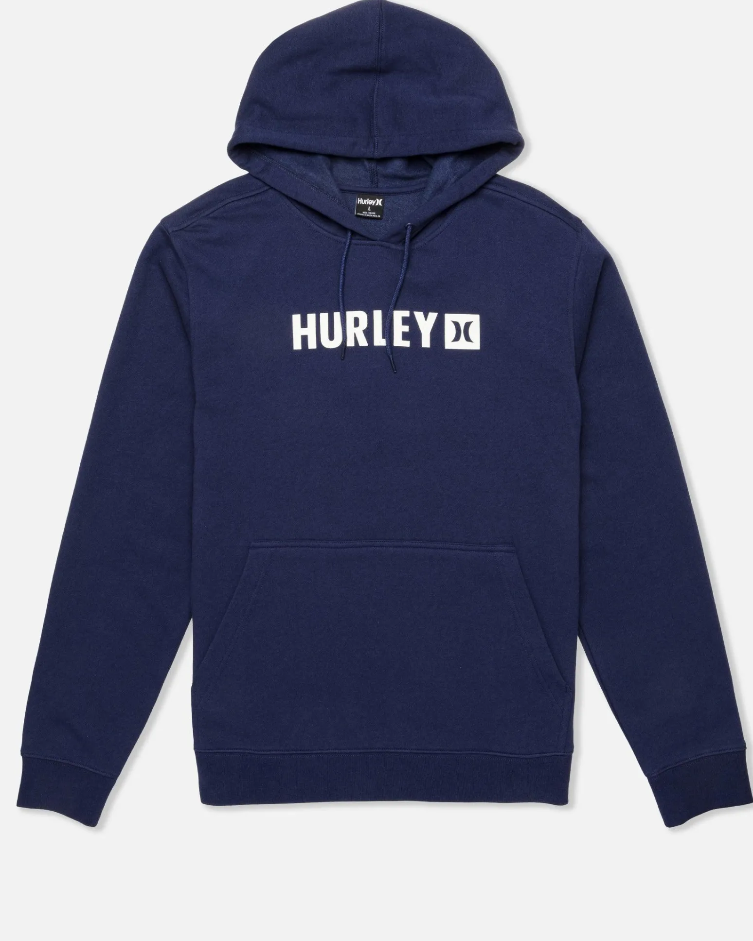 Hurley Hoodies & Fleece*The Box Fleece Pullover