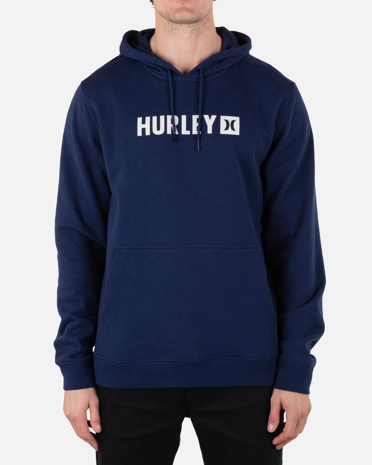 Hurley Hoodies & Fleece*The Box Fleece Pullover