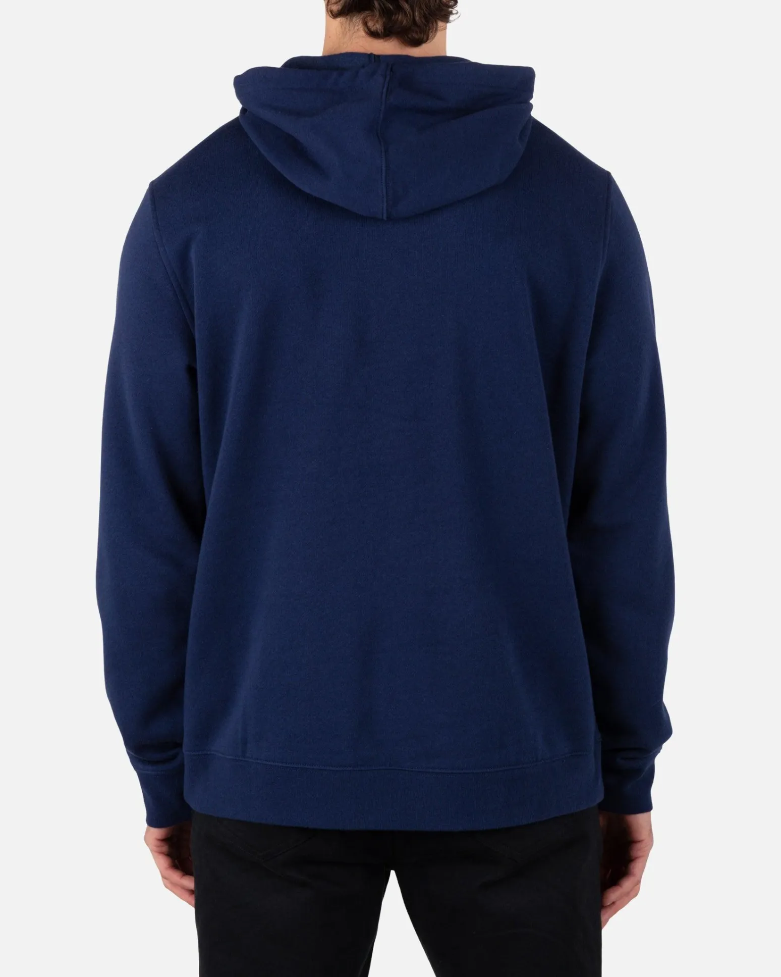 Hurley Hoodies & Fleece*The Box Fleece Pullover