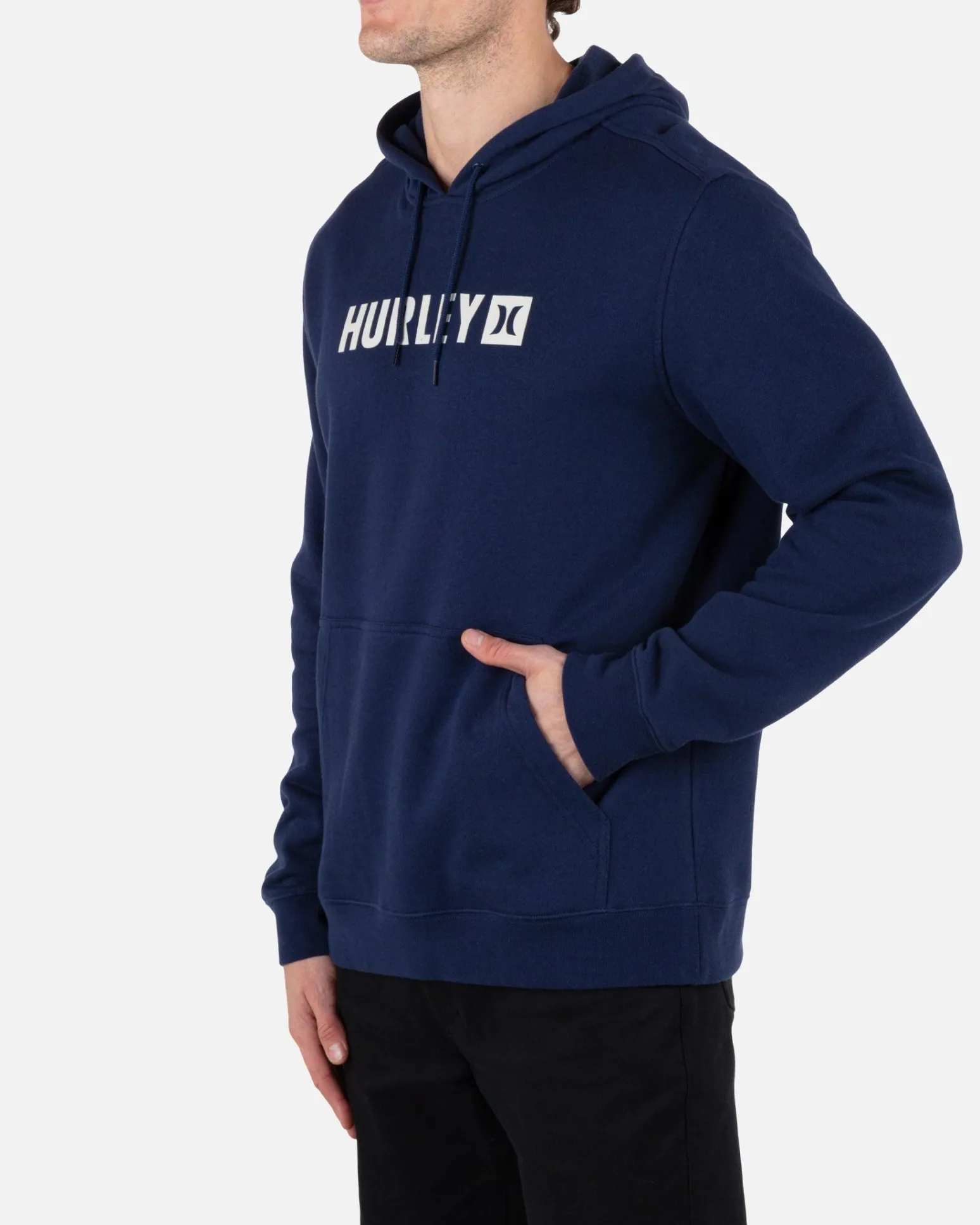 Hurley Hoodies & Fleece*The Box Fleece Pullover