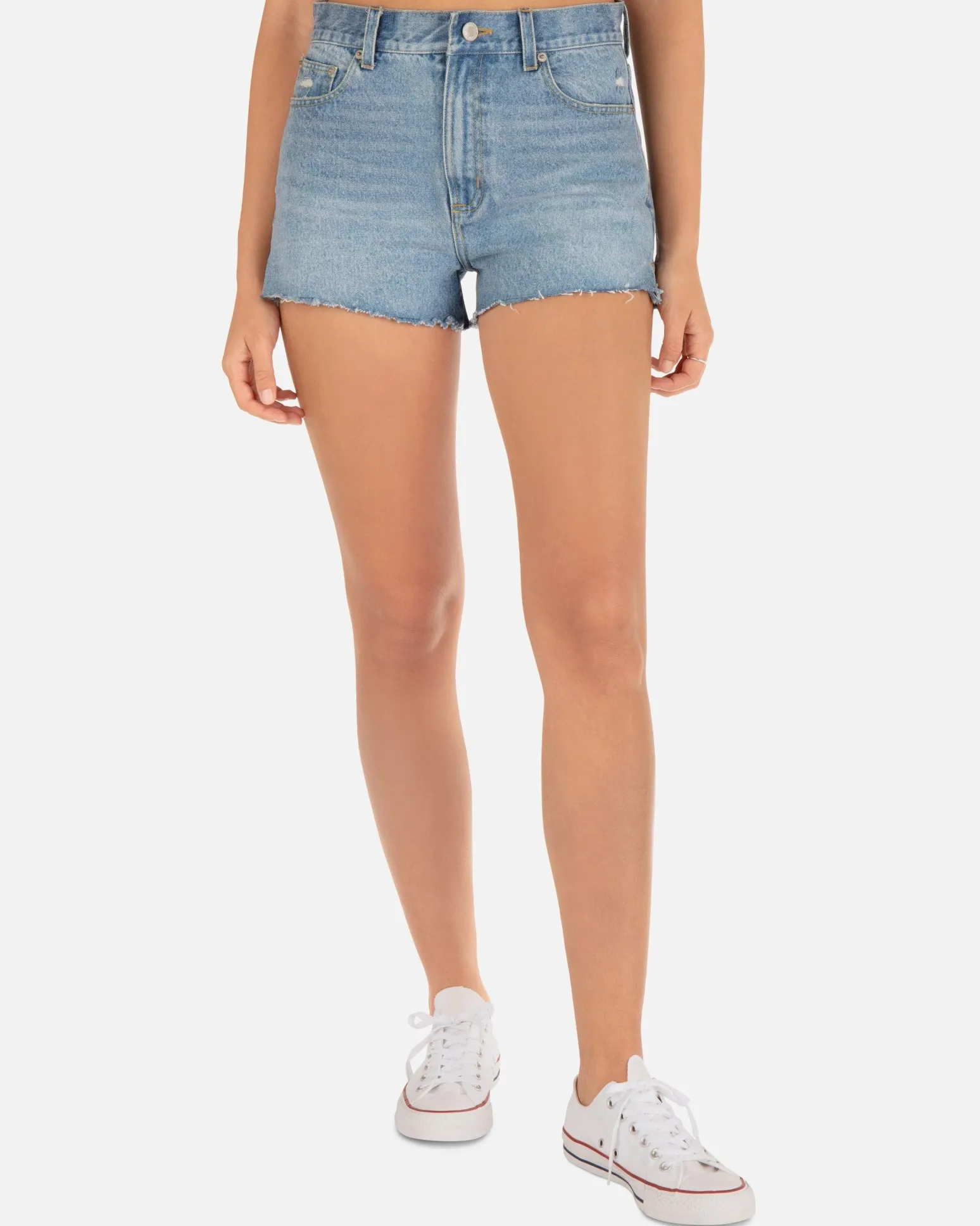 Women Hurley Shorts & Bottoms*The Monday Short
