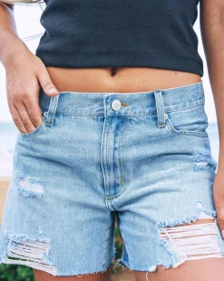 Women Hurley Shorts & Bottoms*The Weekend Short