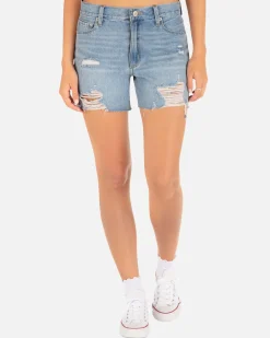 Women Hurley Shorts & Bottoms*The Weekend Short