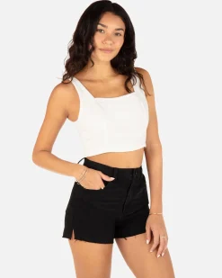 Women Hurley Tops & T-Shirts*Tracy Tank