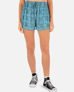 Women Hurley Shorts & Bottoms*Tribal Geo Short