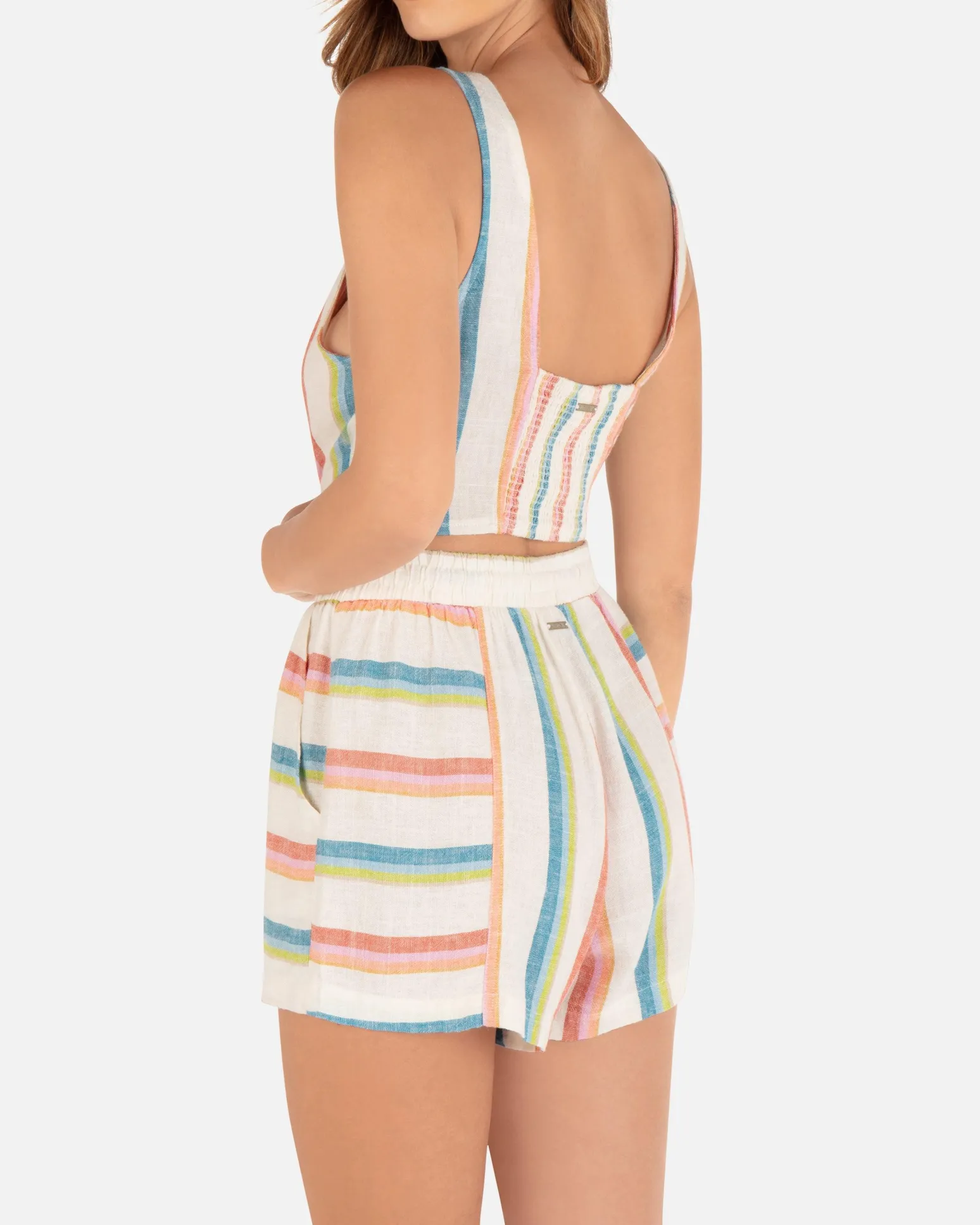 Women Hurley Tops & T-Shirts*Venice Tank