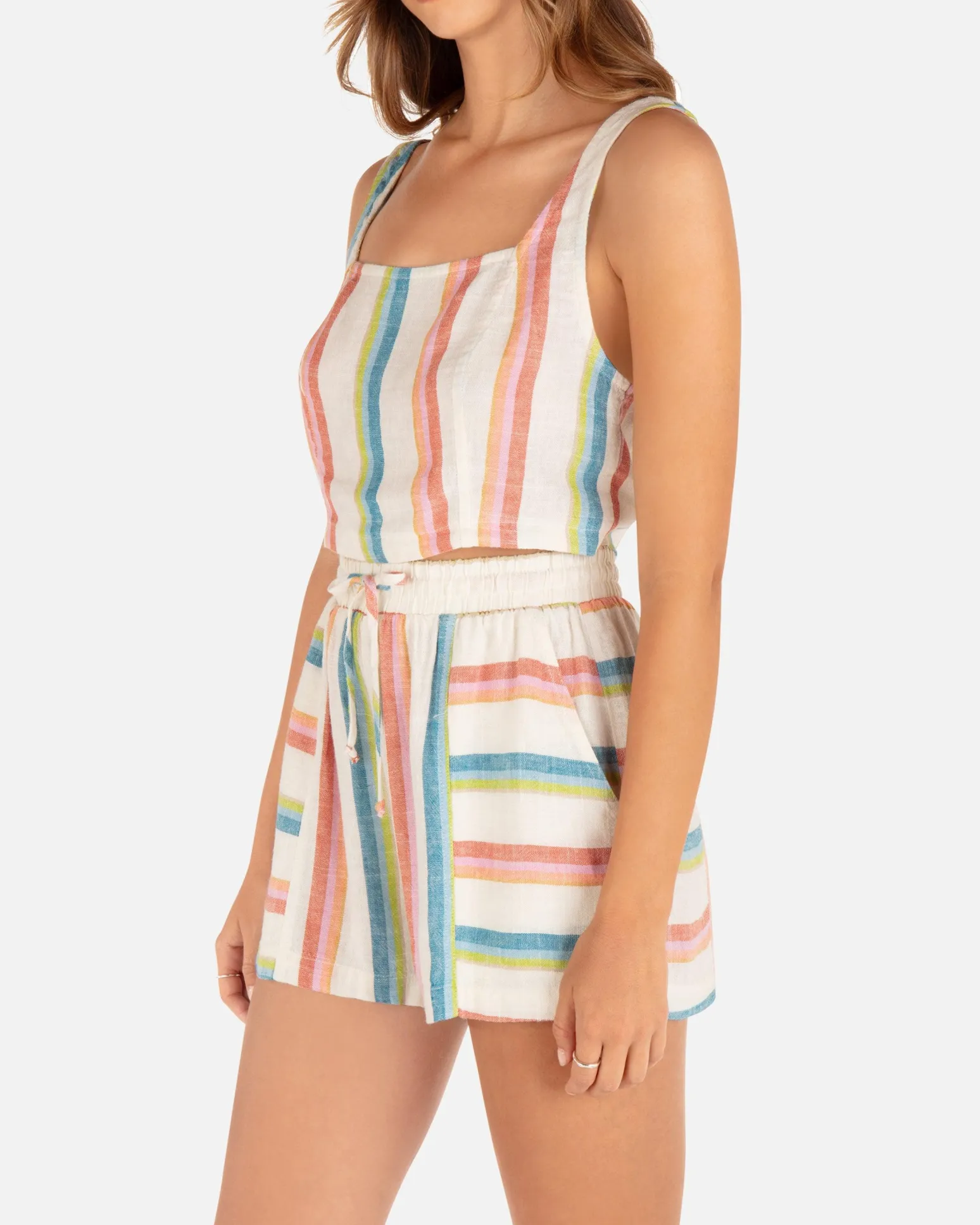 Women Hurley Tops & T-Shirts*Venice Tank