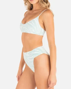Women Hurley Bikini Tops|Bikinis*Wave Runner Bralette