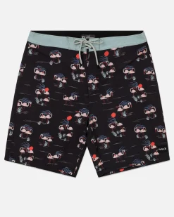 Hurley Boardshorts*Weekender Boardshort 20"