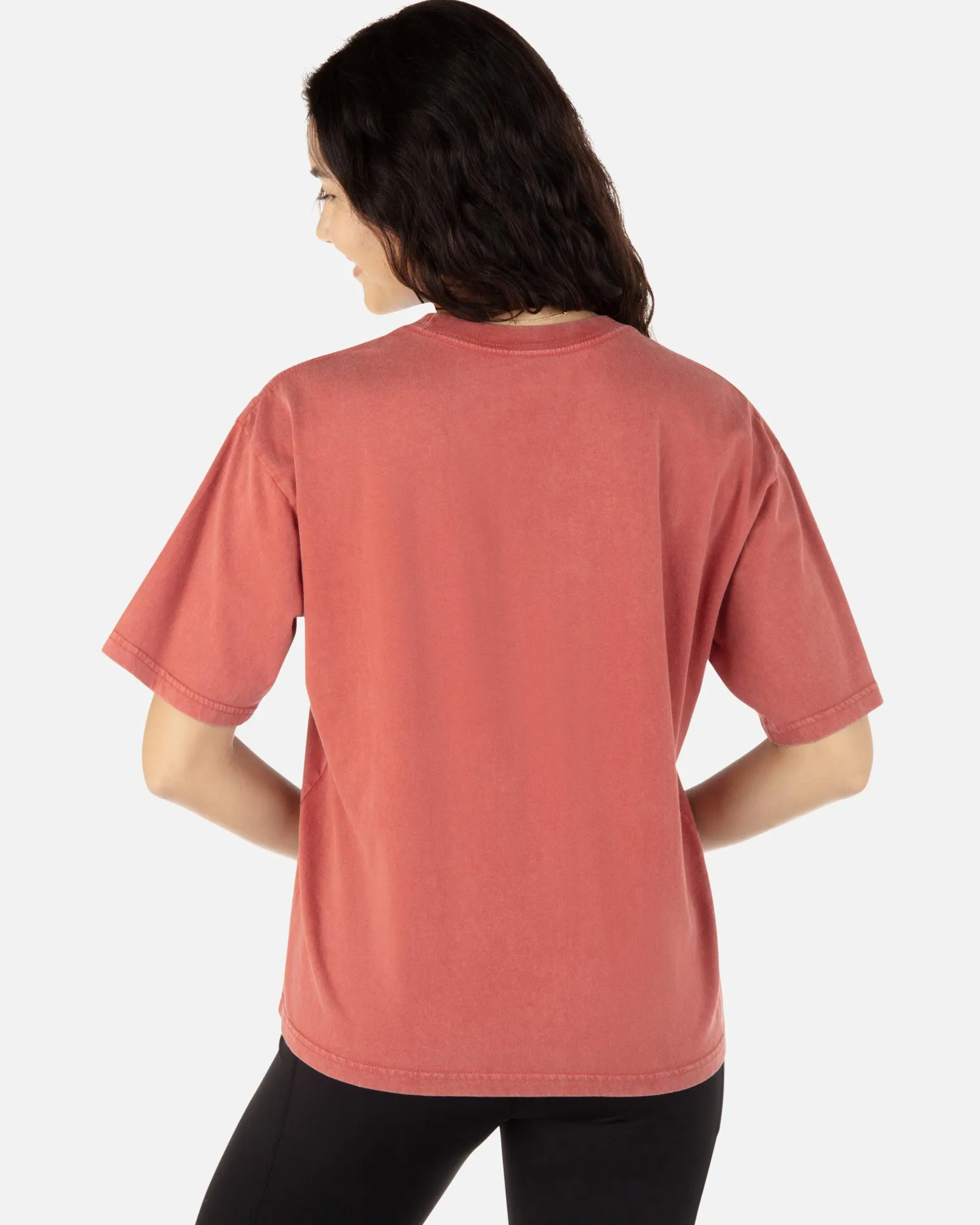 Women Hurley Tops & T-Shirts*Whimsical Toad Slim Boyfriend Tee