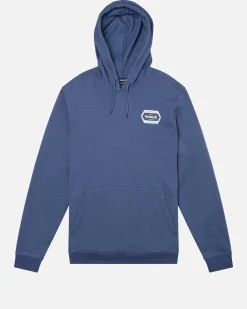 Hurley Hoodies & Fleece*Windswell Fleece Pullover