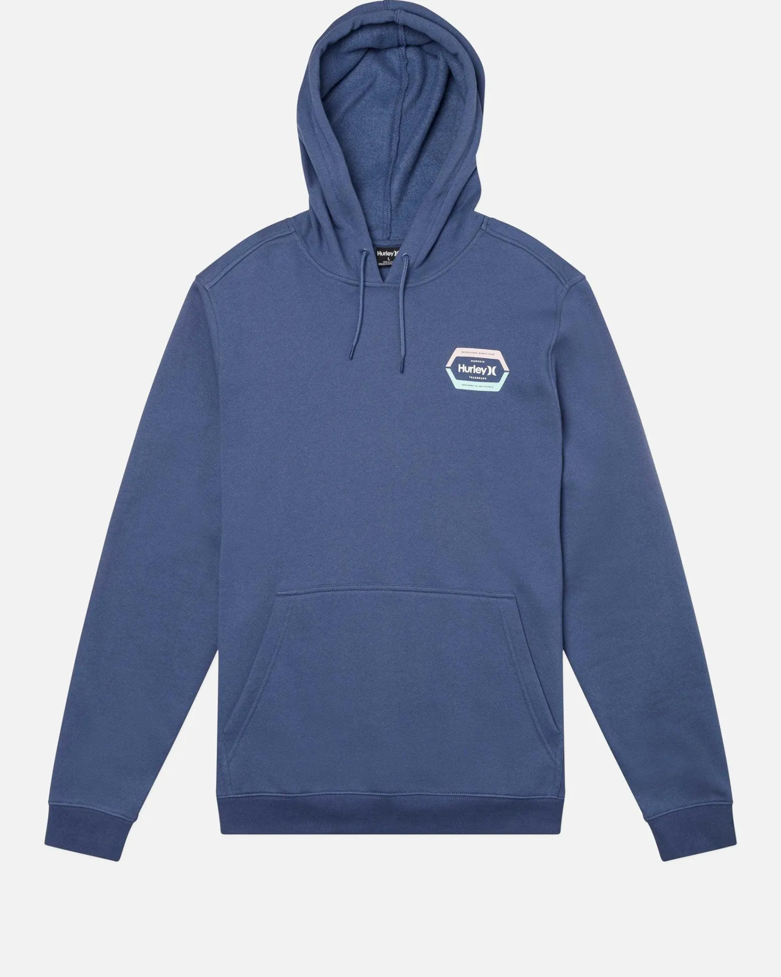 Hurley Hoodies & Fleece*Windswell Fleece Pullover