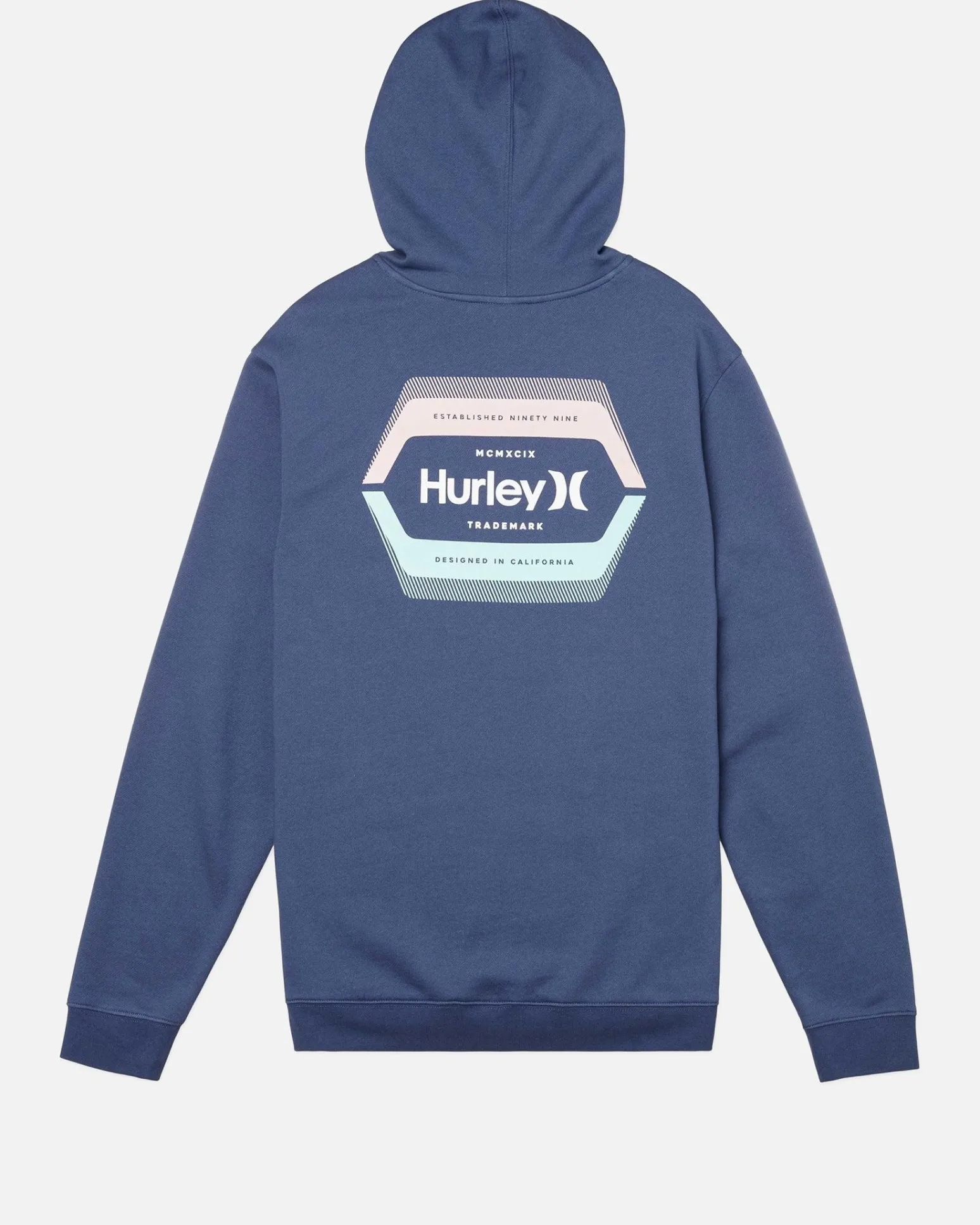 Hurley Hoodies & Fleece*Windswell Fleece Pullover