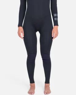 Women Hurley Fullsuits|Fullsuits*Womens 4/3 Fullsuit