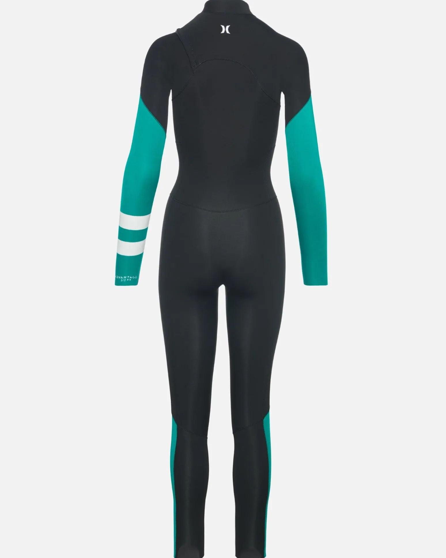 Women Hurley Fullsuits|Fullsuits*Womens Advantage 3/2mm Fullsuit