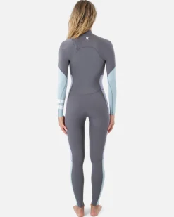 Women Hurley Fullsuits|Fullsuits*Womens Advantage 4/3MM Fullsuit