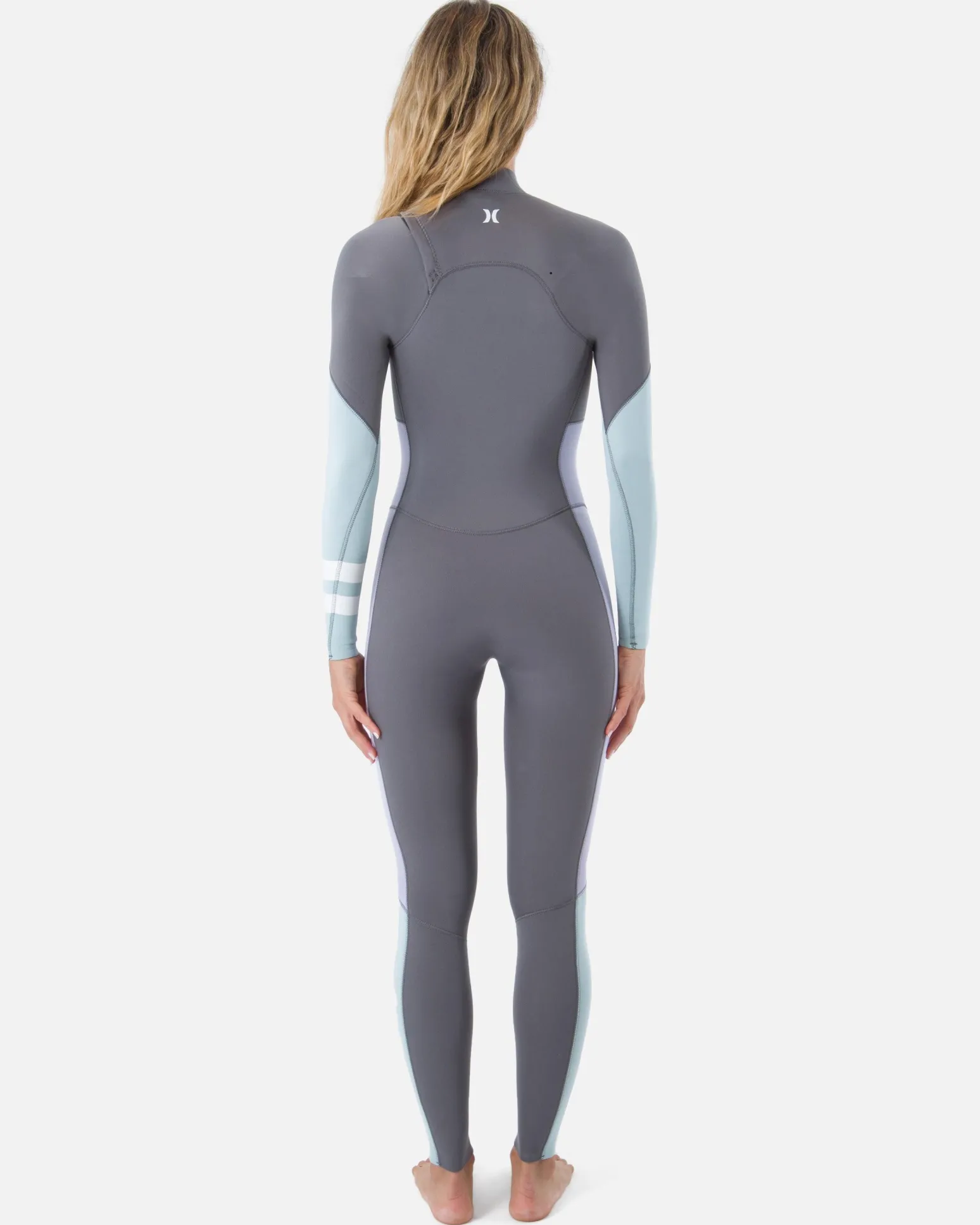 Women Hurley Fullsuits|Fullsuits*Womens Advantage 4/3MM Fullsuit