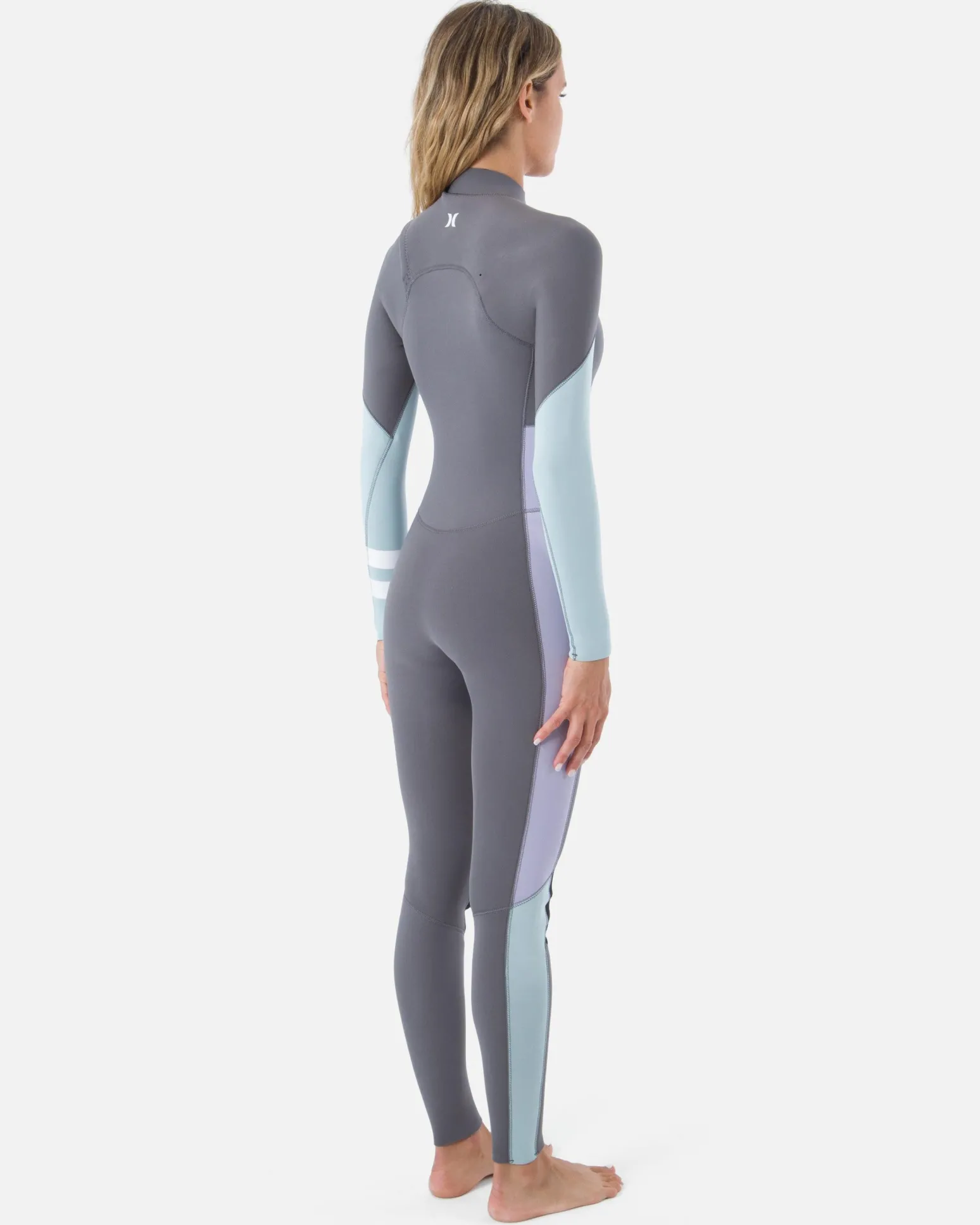 Women Hurley Fullsuits|Fullsuits*Womens Advantage 4/3MM Fullsuit