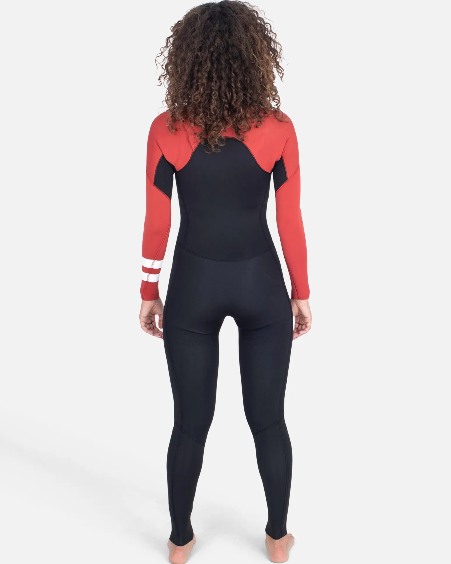 Women Hurley Fullsuits|Fullsuits*Womens Advantage 4/3mm Fullsuit