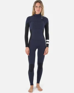 Women Hurley Fullsuits|Fullsuits*Womens Advantage Plus 3/2MM Fullsuit
