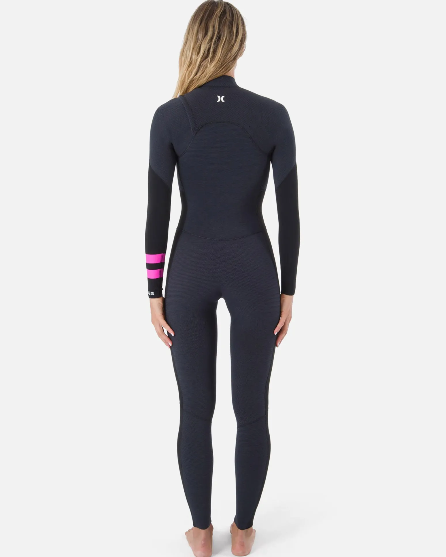Women Hurley Fullsuits|Fullsuits*WOMENS ADVANTAGE PLUS 3/2MM FULLSUIT