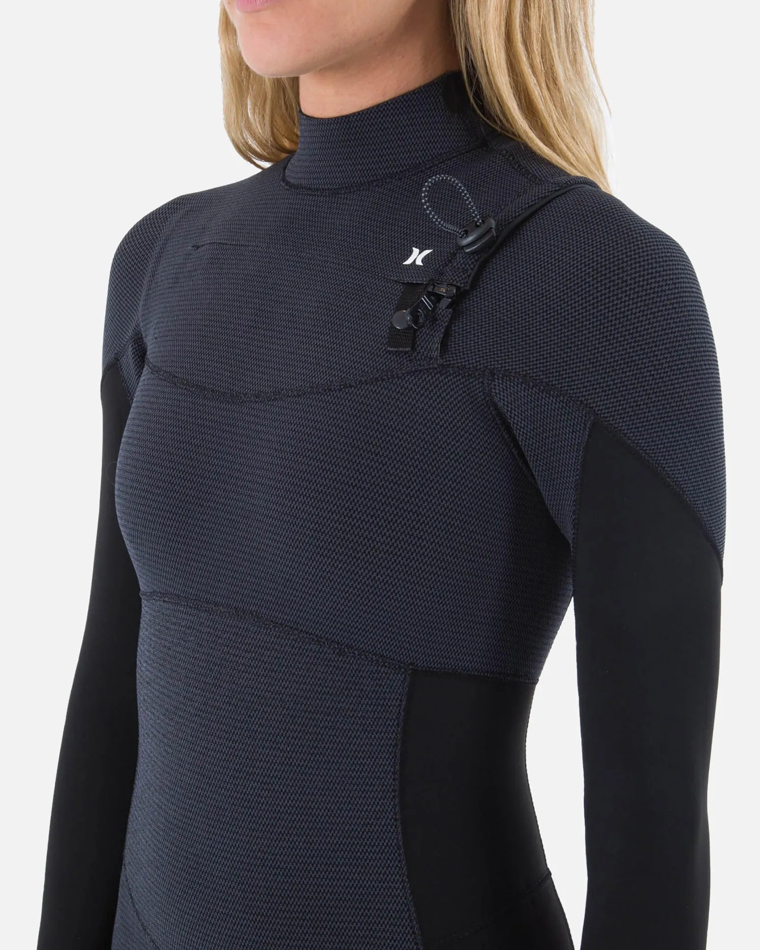 Women Hurley Fullsuits|Fullsuits*WOMENS ADVANTAGE PLUS 3/2MM FULLSUIT