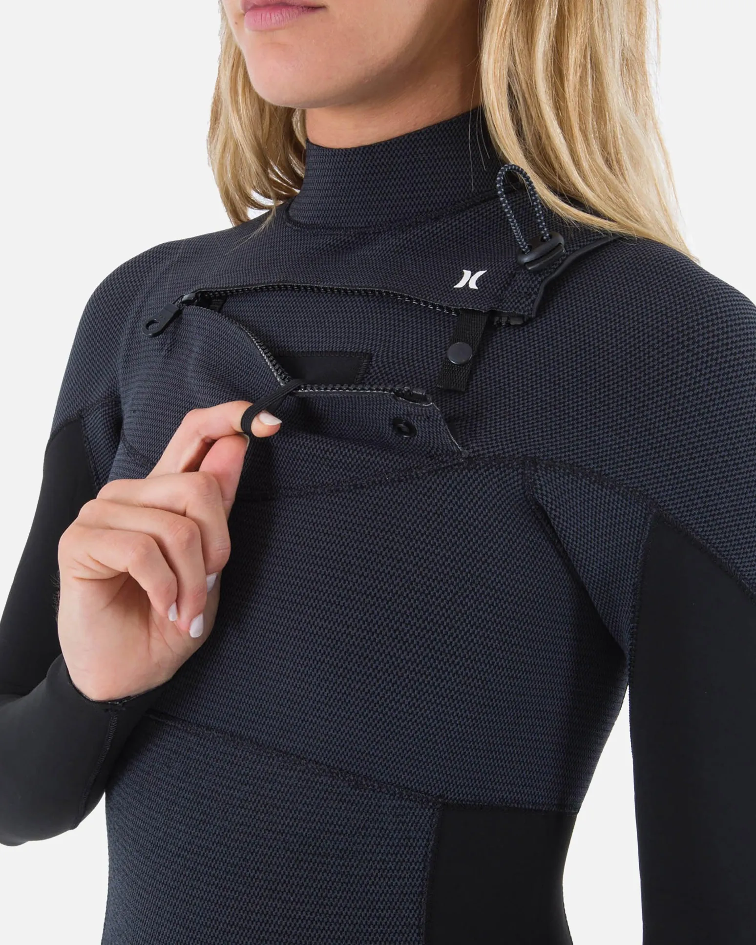 Women Hurley Fullsuits|Fullsuits*WOMENS ADVANTAGE PLUS 3/2MM FULLSUIT