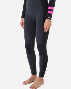 Women Hurley Fullsuits|Fullsuits*WOMENS ADVANTAGE PLUS 3/2MM FULLSUIT