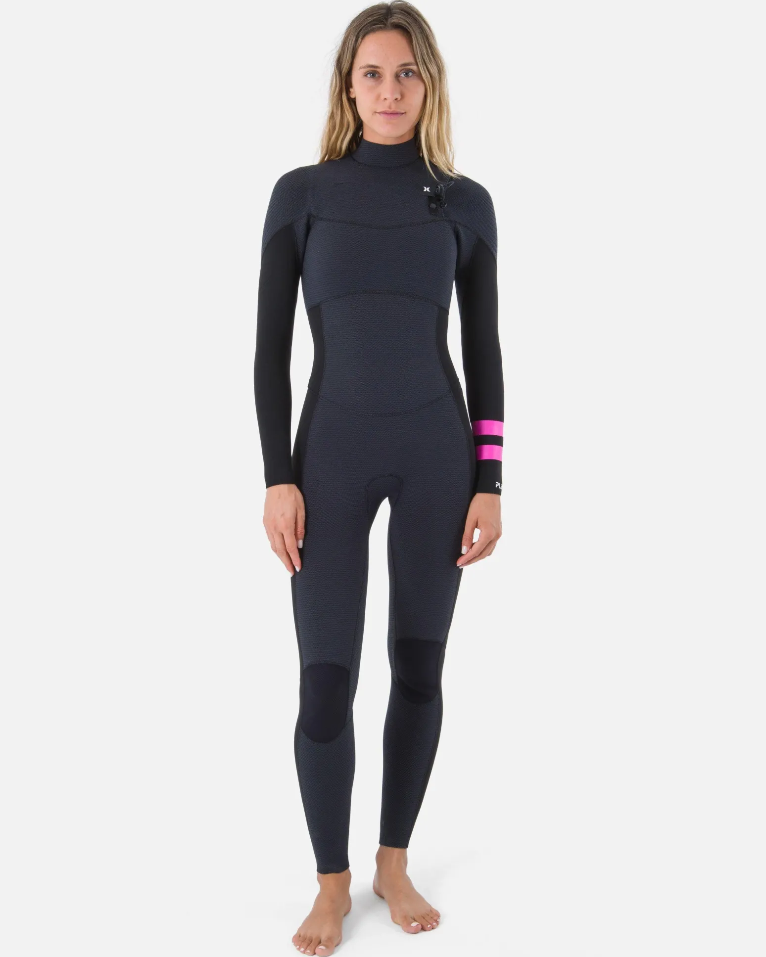 Women Hurley Fullsuits|Fullsuits*Womens Advantage Plus 4/3MM Fullsuit