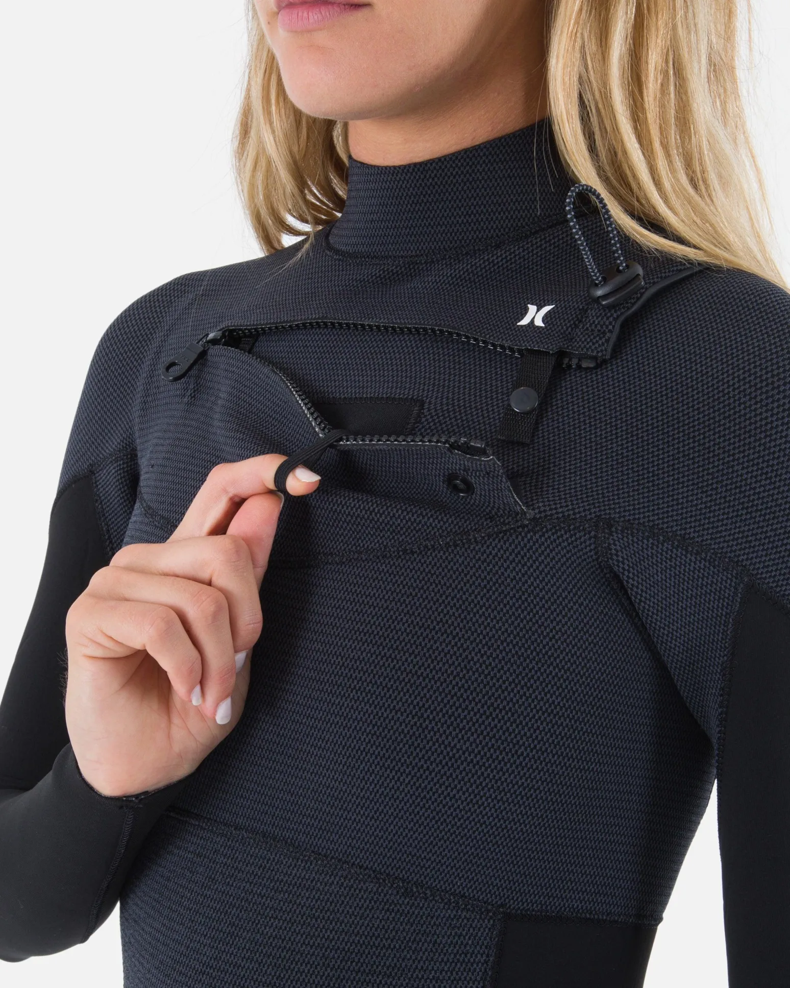 Women Hurley Fullsuits|Fullsuits*Womens Advantage Plus 4/3MM Fullsuit