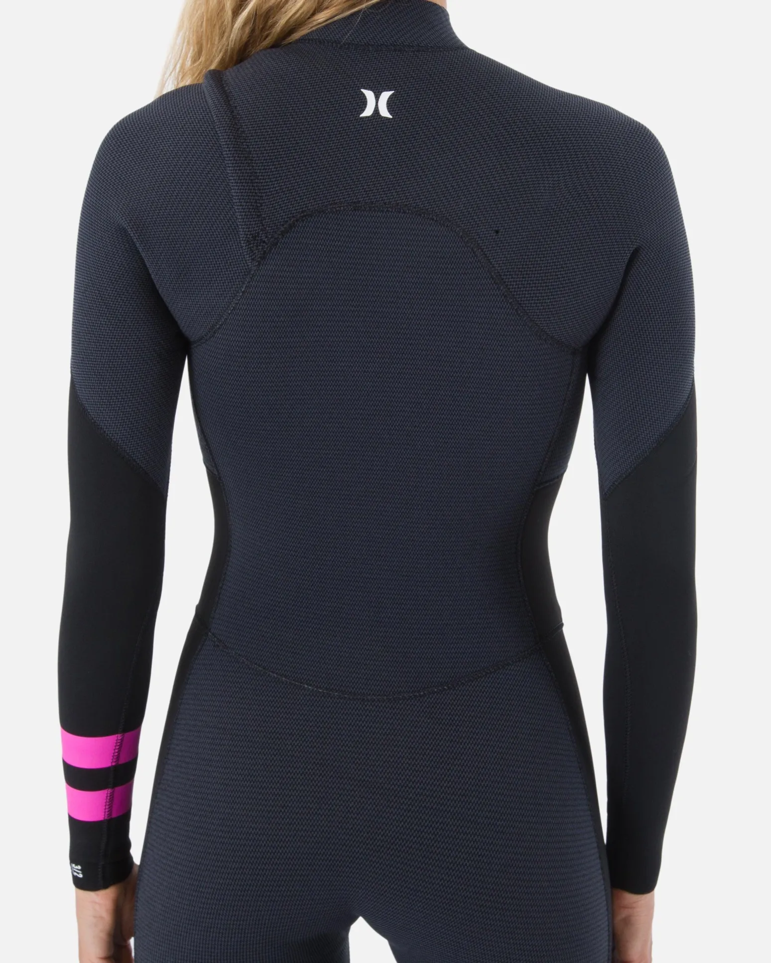 Women Hurley Fullsuits|Fullsuits*Womens Advantage Plus 4/3MM Fullsuit
