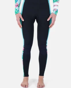 Women Hurley Fullsuits|Fullsuits*WOMENS ADVANTAGE PLUS PRINTED 3/2MM FULLSUIT