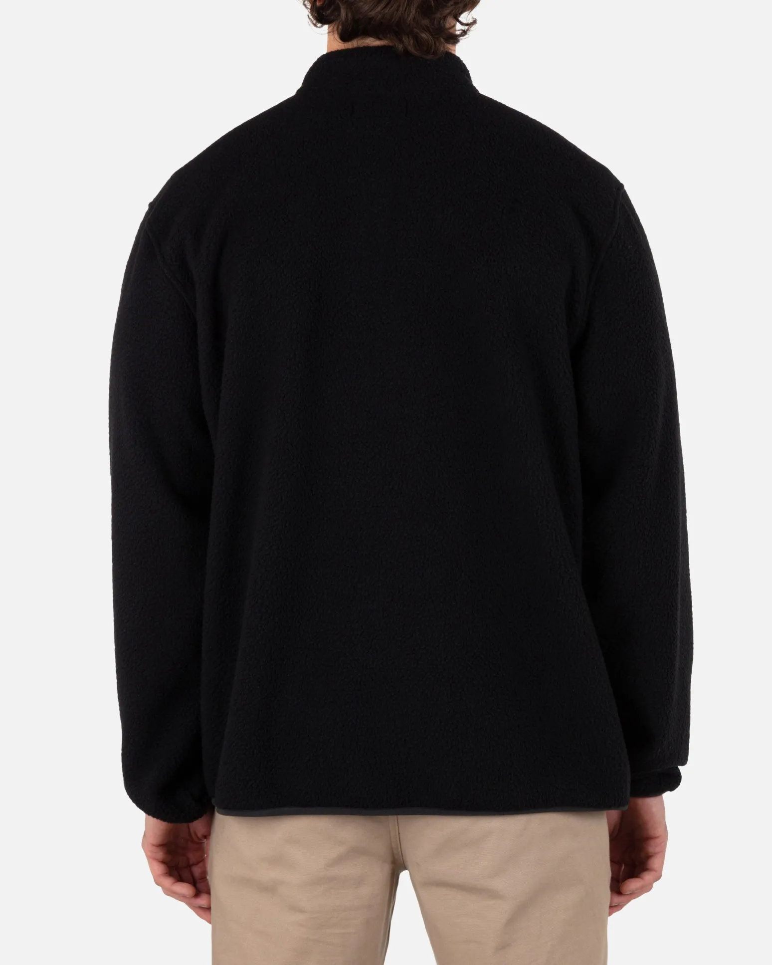 Hurley Jackets & Outerwear*Woodland Burrito Snap