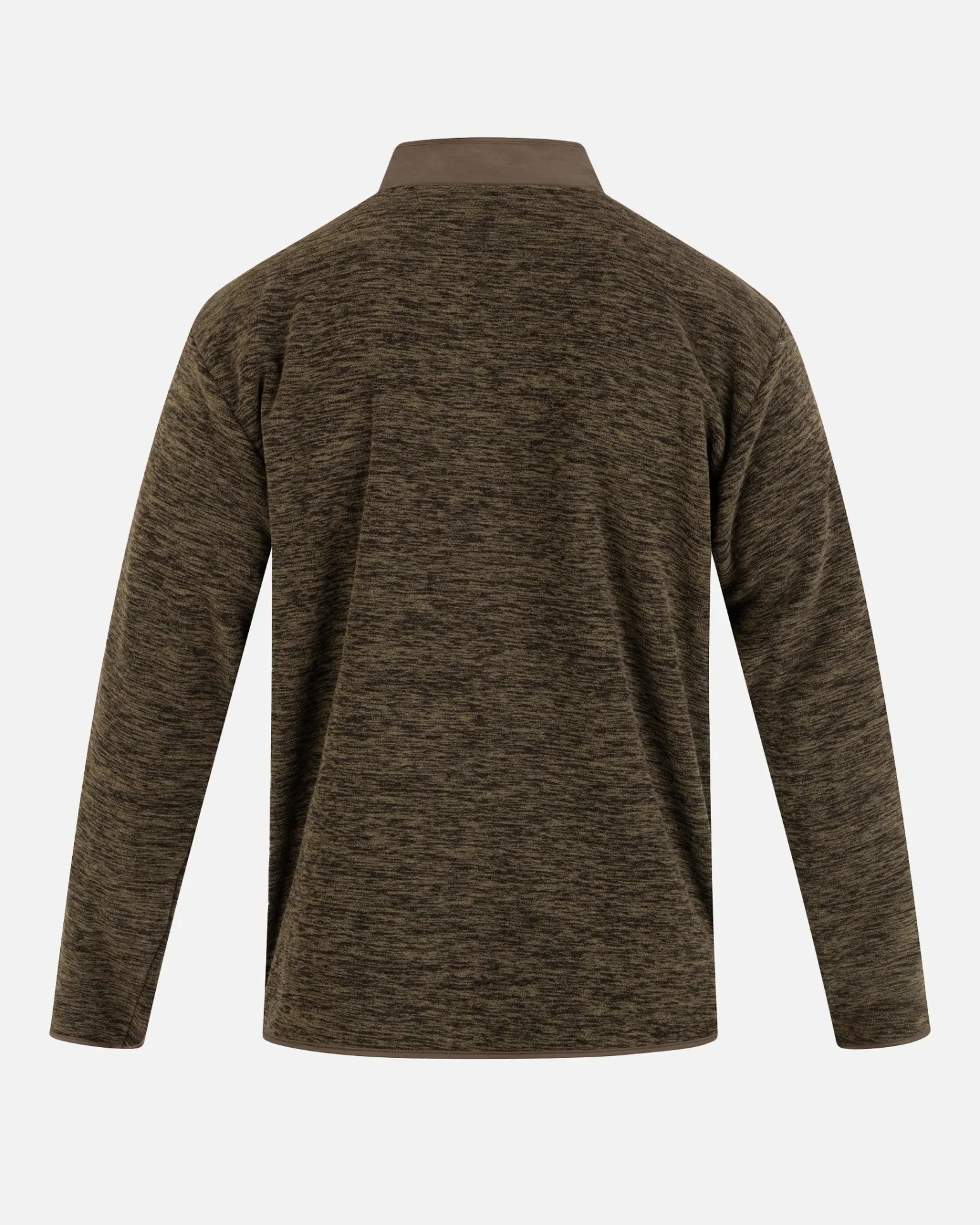 Hurley Jackets & Outerwear*Woodland Burrrito Zip Jacket