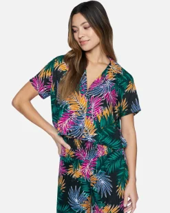 Women Hurley Tops & T-Shirts*Work It Top